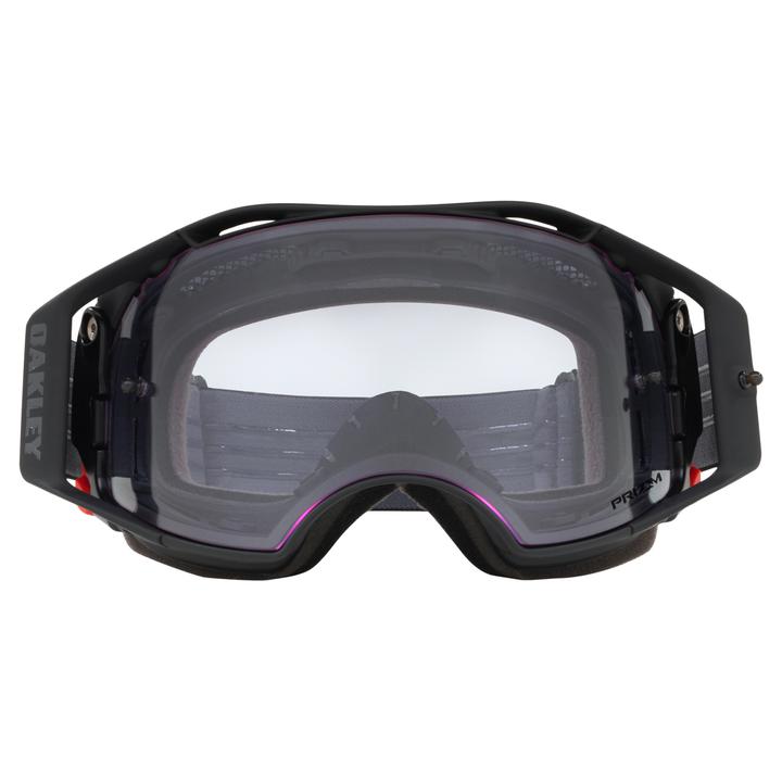 Oakley Airbrake Goggles MTB Low Light