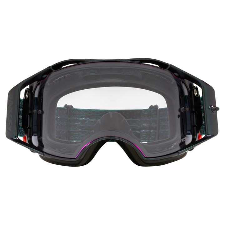 Oakley Airbrake Goggles MTB Low Light