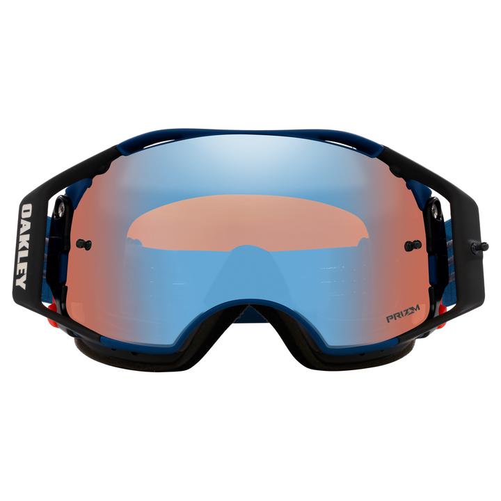 Oakley Airbrake Goggles MTB Poseidon