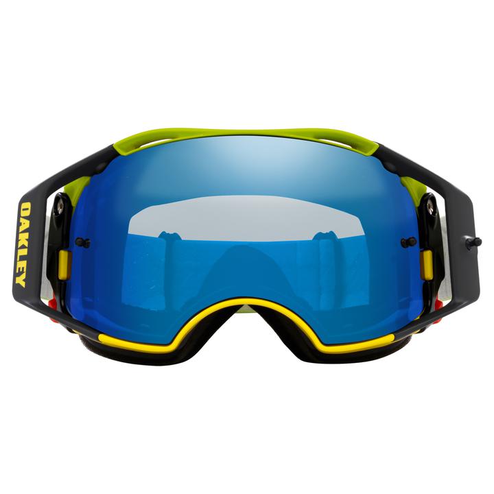 Oakley Airbrake Goggles MTB Troy Lee Designs Painted