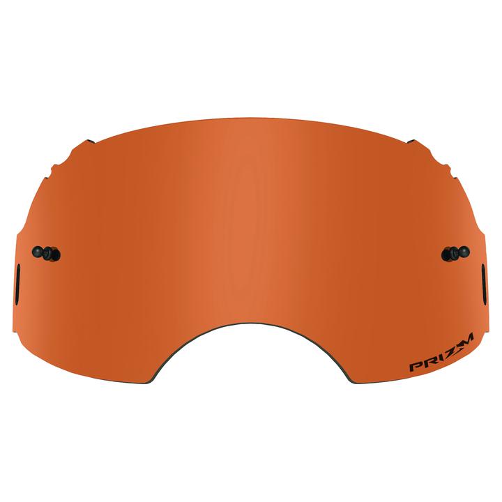 Oakley Airbrake Bronze Prizm Lens