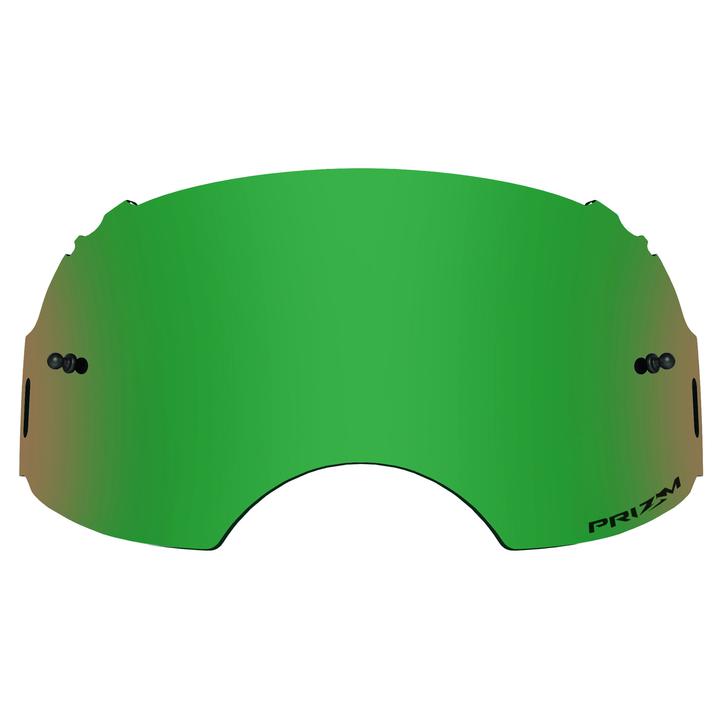 Oakley Airbrake Jade Prizm Lens