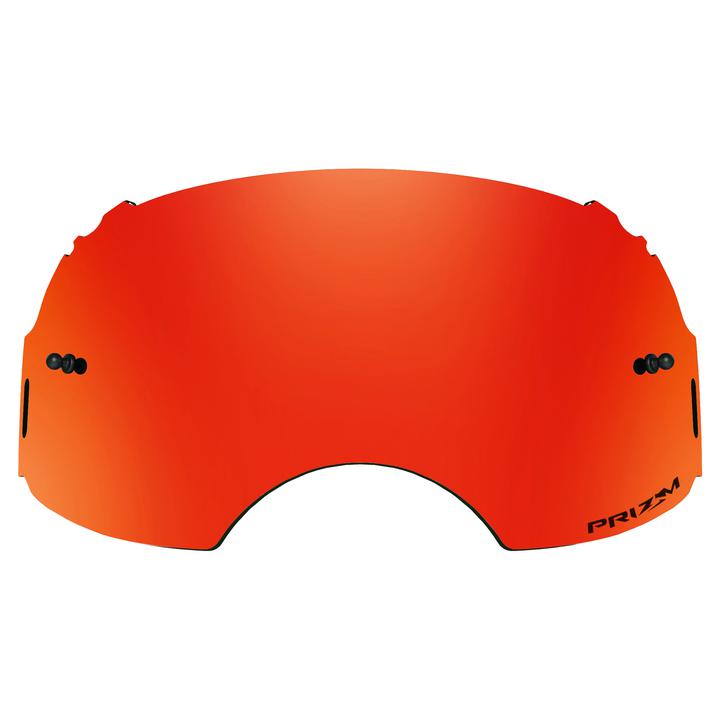 Oakley Airbrake Torch Prizm Lens