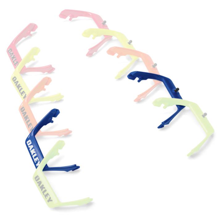 Oakley Airbrake Outriggers