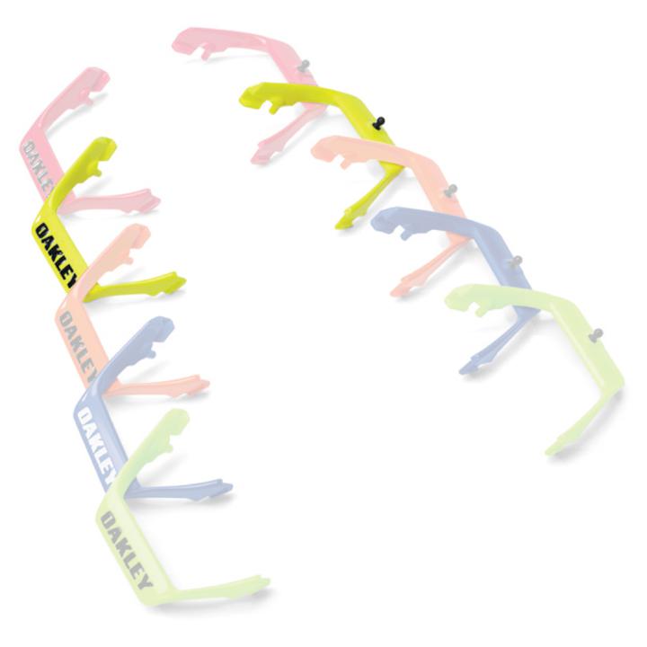 Oakley Airbrake Outriggers