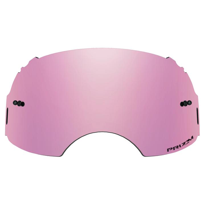 Oakley Airbrake Low Light Prizm Lens
