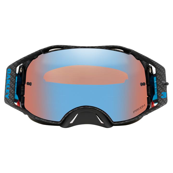 Oakley Airbrake Goggles Eli Tomac