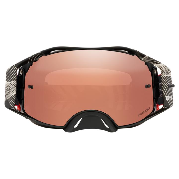 Oakley Airbrake Goggles Herlings