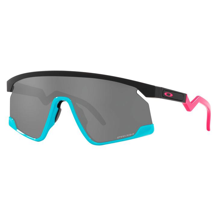 Oakley BXTR Sunglasses - Black