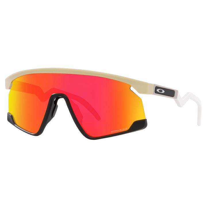 Oakley BXTR Sunglasses - Ruby