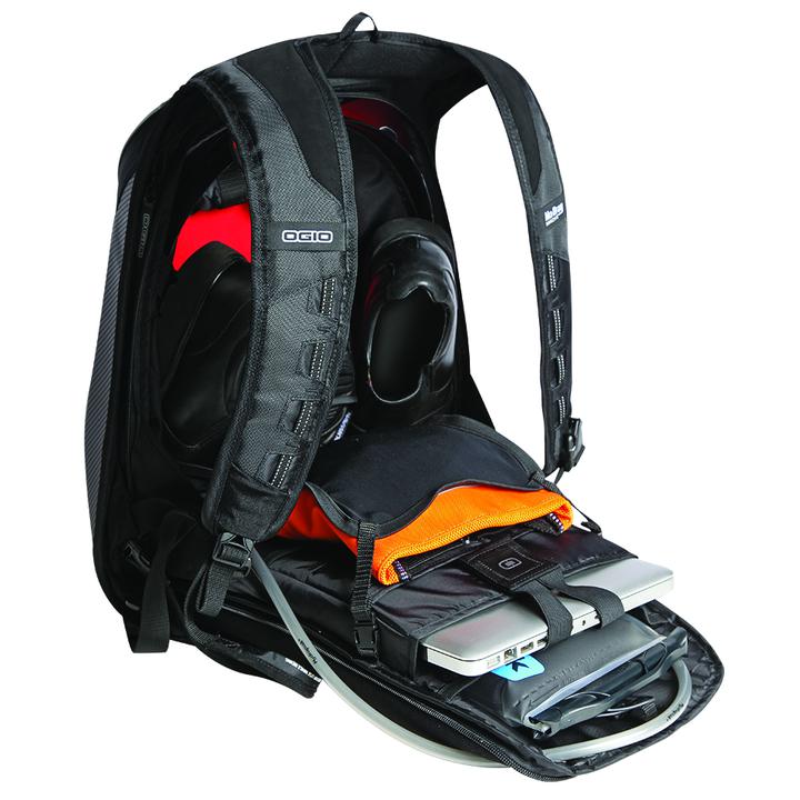 Ogio No Drag Mach 5 Stealth