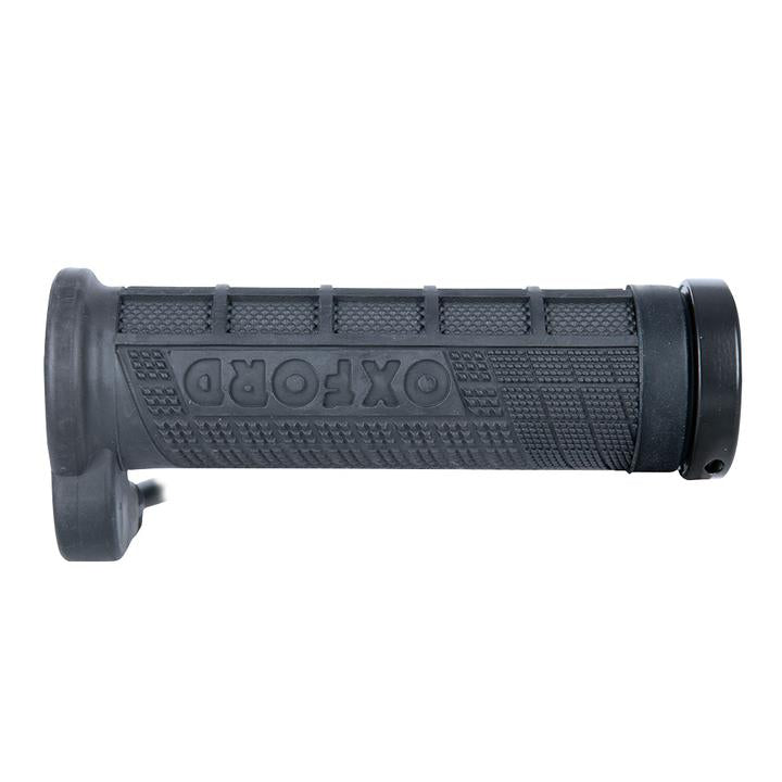 Oxford Evo HotGrips Adventure 7/8" - Heated Motorcycle Grips