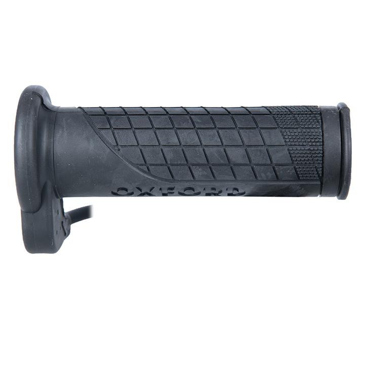 Oxford Evo HotGrips Touring 7/8" - Heated Motorcycle Grips