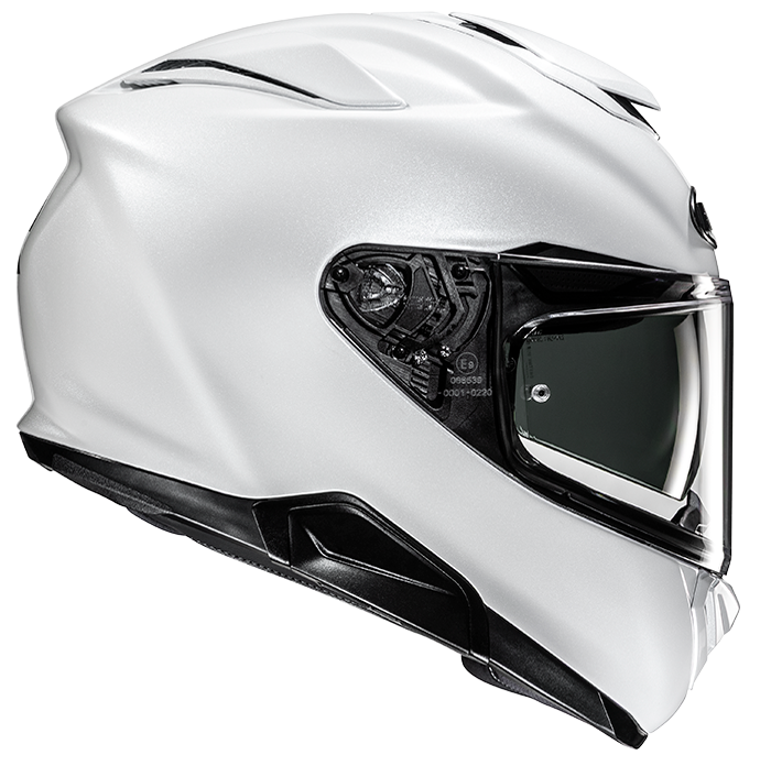 HJC RPHA 72 Helmet - Pearl White