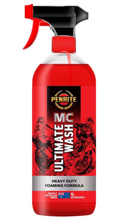 Penrite Ultimate Wash - 1L