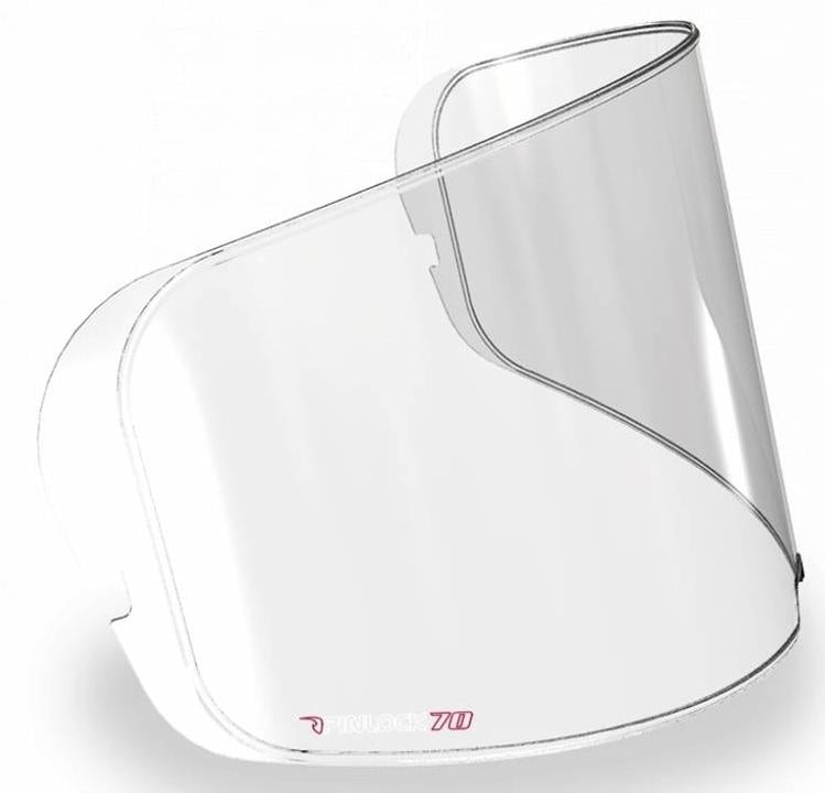 Pinlock Anti-Fog Lens HJC I70 - Clear