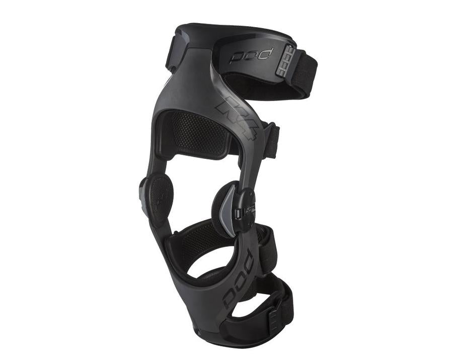 Pod K4 2.0 Youth Knee Brace (Single) - Left Tall