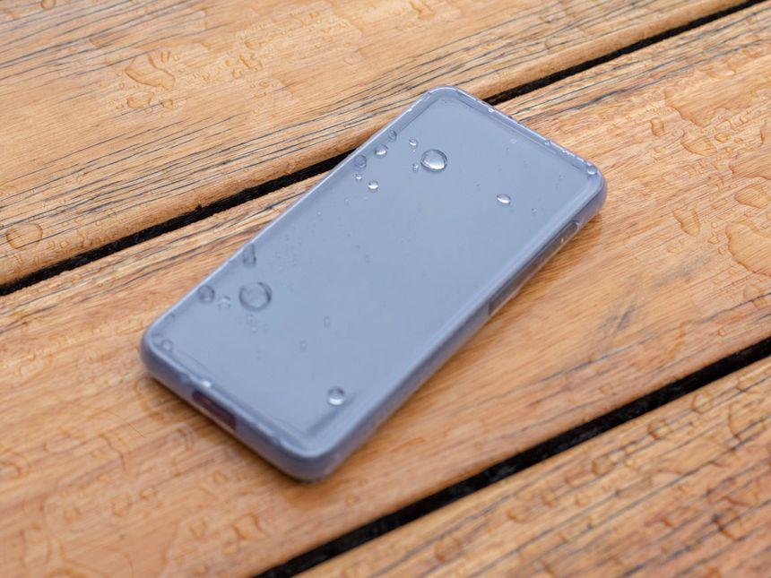 Quad Lock Poncho - Samsung Galaxy S21+