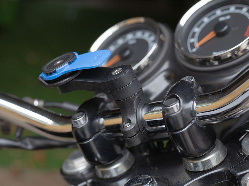 Quad Lock Spacer Rings