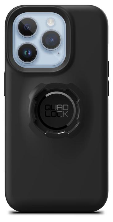 Quad Lock Case - iPhone 14 Pro