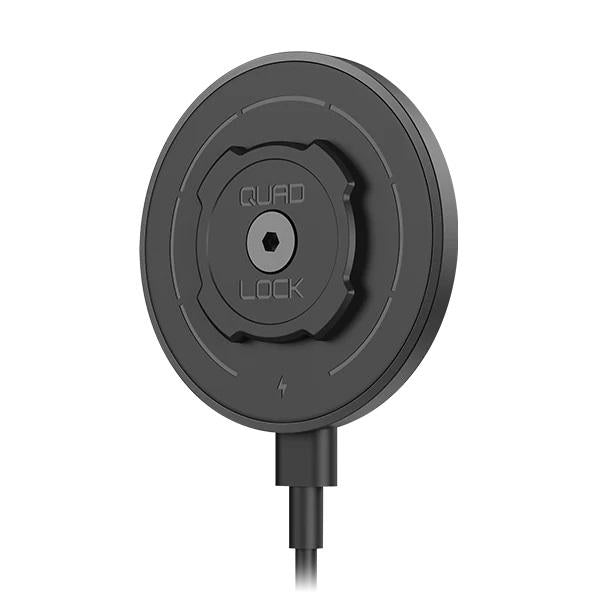 Quad Lock Mag Wireless Charging Head