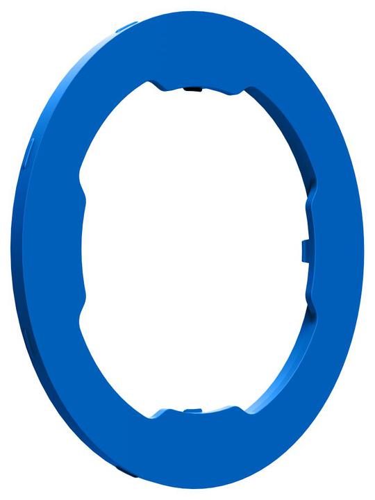Quad Lock Mag Ring Blue
