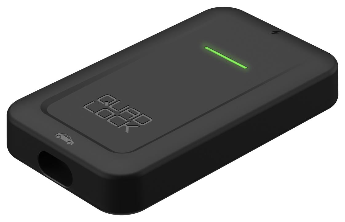 Quad Lock Wireless Carplay Adaptor