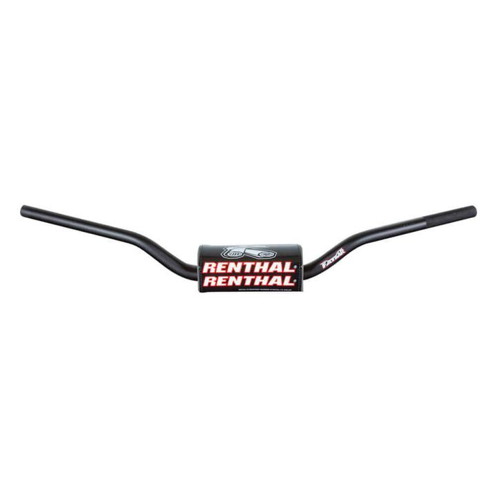 Renthal 602 Fatbar Handlebar - Black