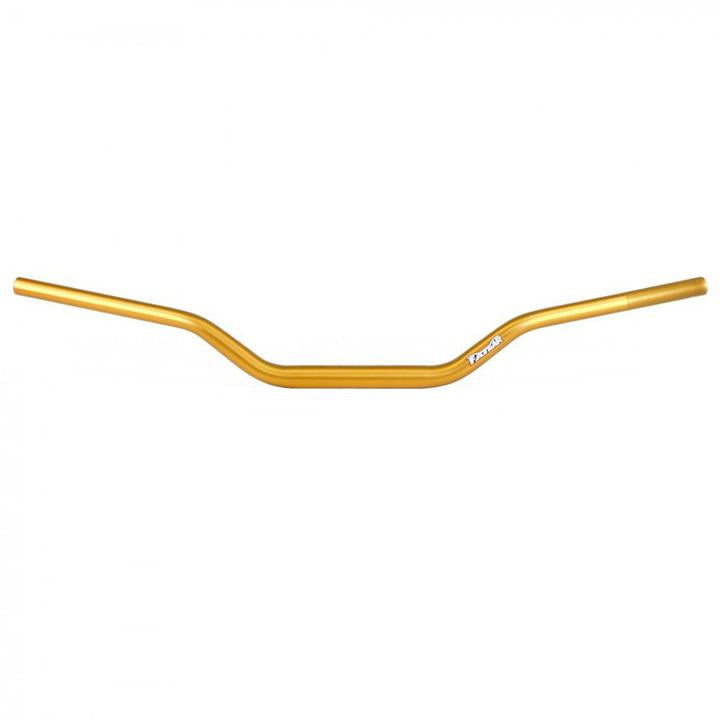 Renthal 819-50 Fatbar Street Naked Yamaha MT-09 Handlebar - Gold
