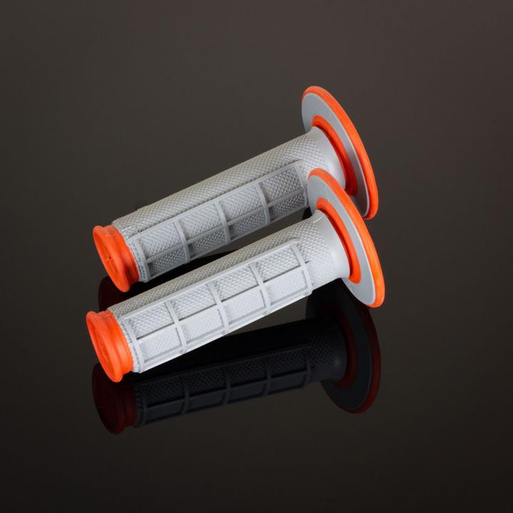 Renthal DL Grips Dia/Waffle
