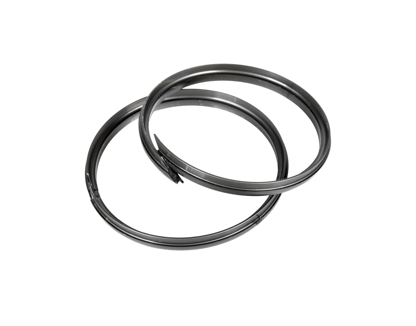 KYB Fork Scraper Seal - 48mm (Pair)