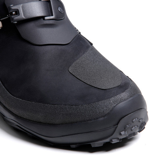 Dainese Seeker Gore Tex Adventure Boots - Black