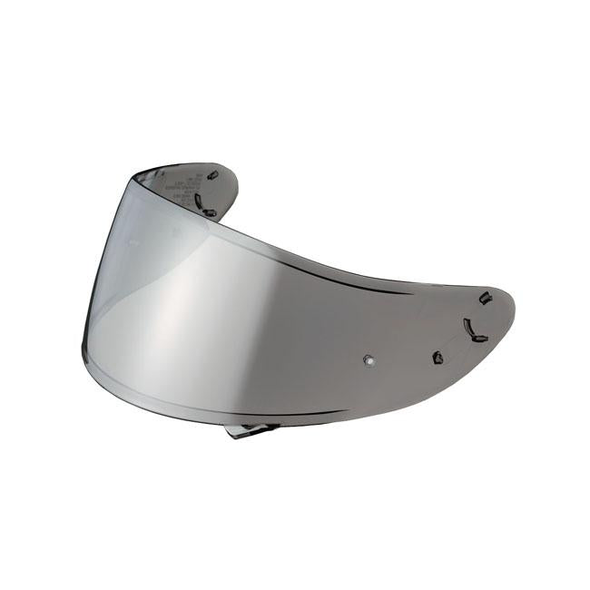 Shoei CWR-1 Visor - Silver Spectra