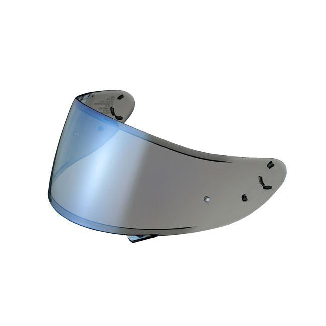 Shoei CWR-1 Visor - Blue Spectra