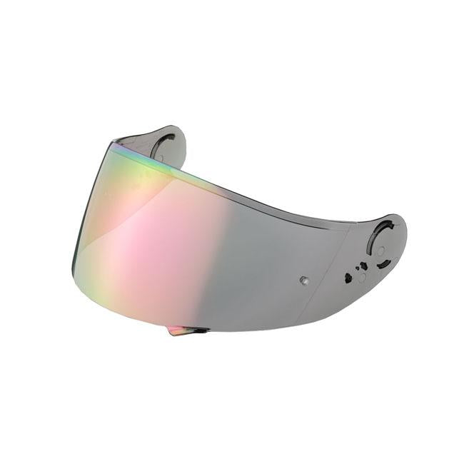Shoei CNS-1 Visor - Fire Orange