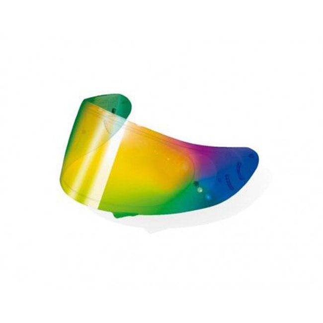 Shoei CWR-1 Visor - Fire Orange
