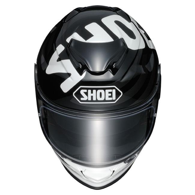 Shoei GT-Air II Helmet - Insignia TC-1
