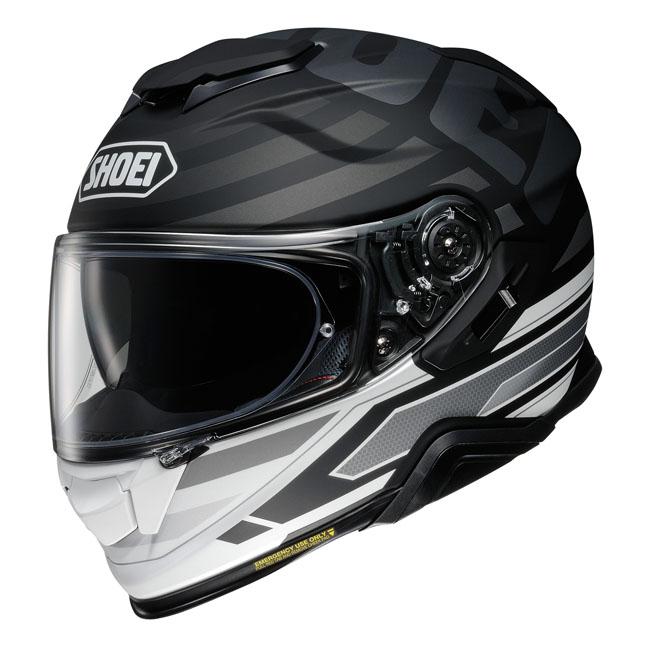 Shoei GT-Air II Helmet - Insignia TC-5