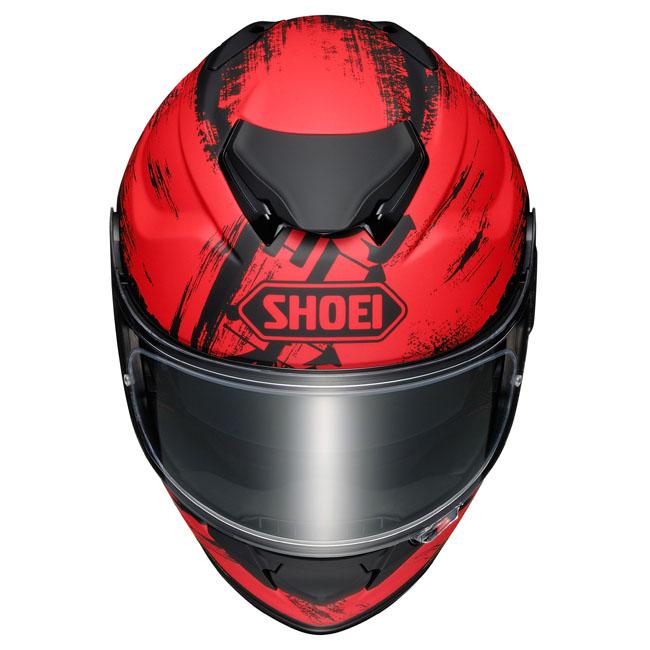 Shoei GT-Air II Helmet - Ogre TC-1