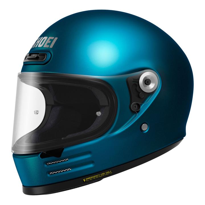 Shoei Glamster Helmet - Laguna