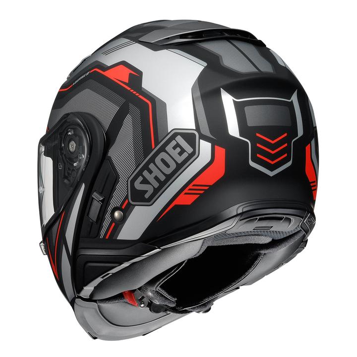 Shoei Neotec II Modular Helmet - Respect TC-5