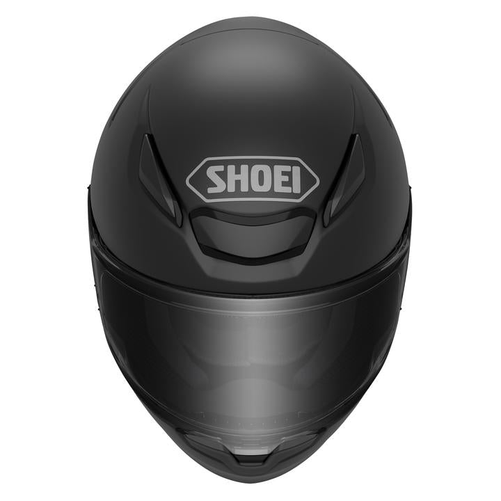 Shoei NXR2 Helmet - Matt Black