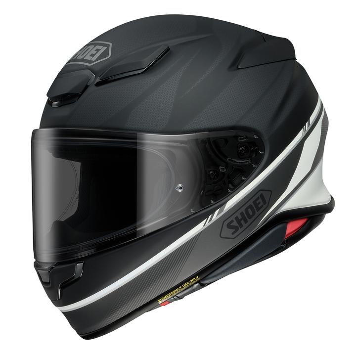 Shoei NXR2 Helmet - Nocturne TC-5