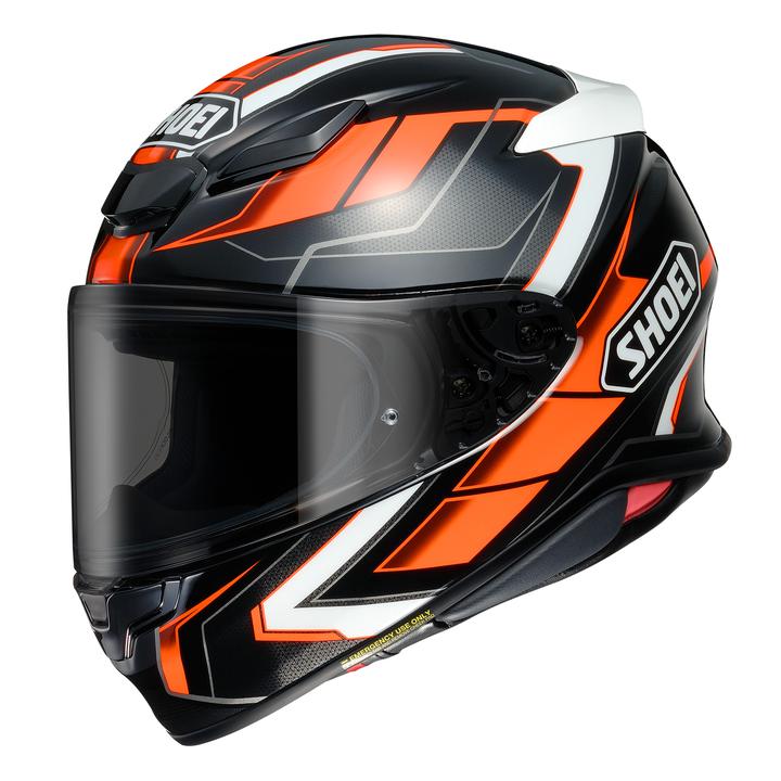 Shoei NXR2 Helmet - Prologue TC-8