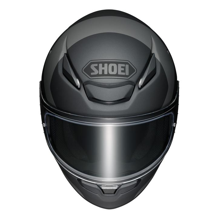 Shoei NXR2 Helmet - Marc Marquez 93 Rush TC-5