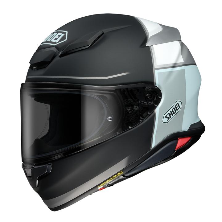 Shoei NXR2 Helmet - Yonder TC-2