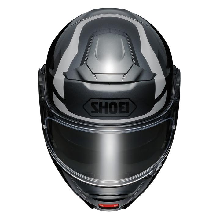 Shoei Neotec II Modular Helmet - Marc Marquez 93 2-Way TC-5