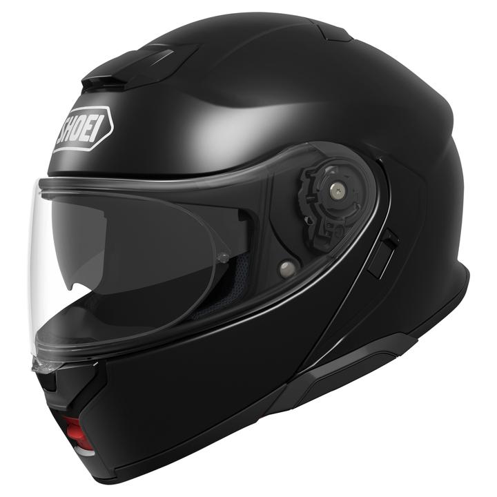 Shoei Neotec 3 Modular Helmet - Black