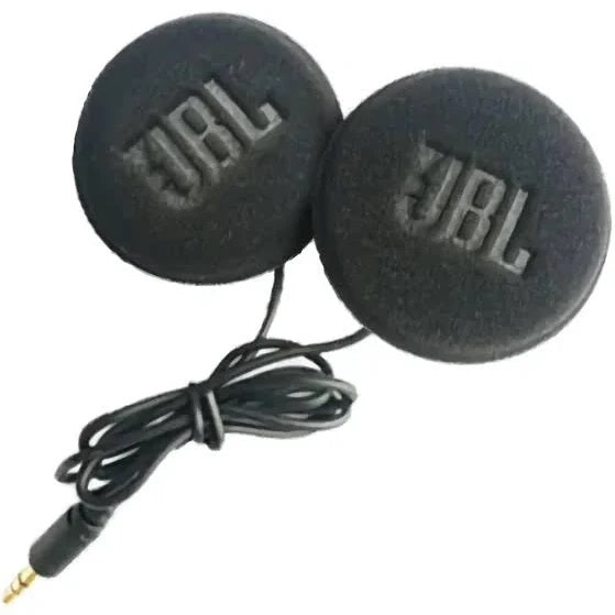 Cardo 45mm JBL Speaker Upgrade Kit