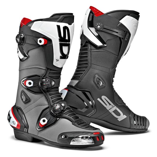 Sidi Mag-1 - Grey / Black